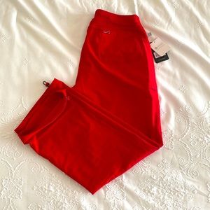 Cherokee Infinity Cargo Scrub Pants